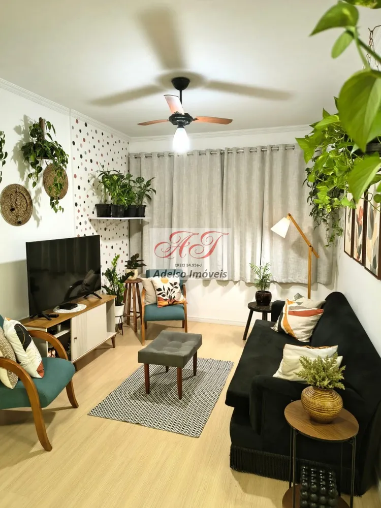 Apartamento, 1 quarto, 63 m² - Foto 4