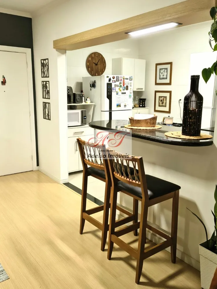 Apartamento, 1 quarto, 63 m² - Foto 7