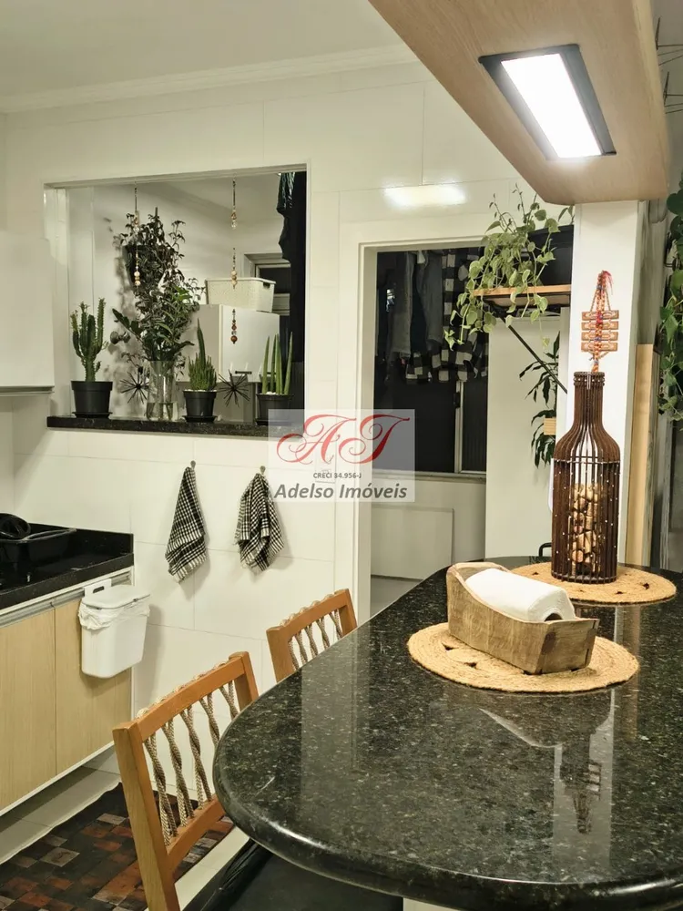 Apartamento, 1 quarto, 63 m² - Foto 3