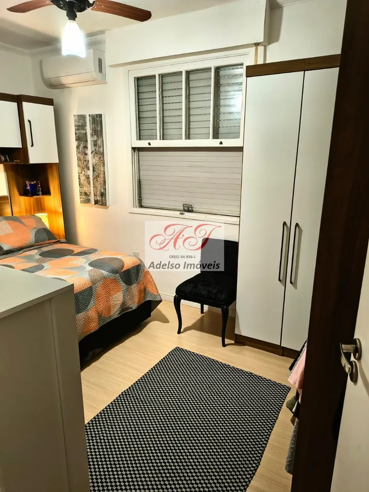 Apartamento, 1 quarto, 63 m² - Foto 1