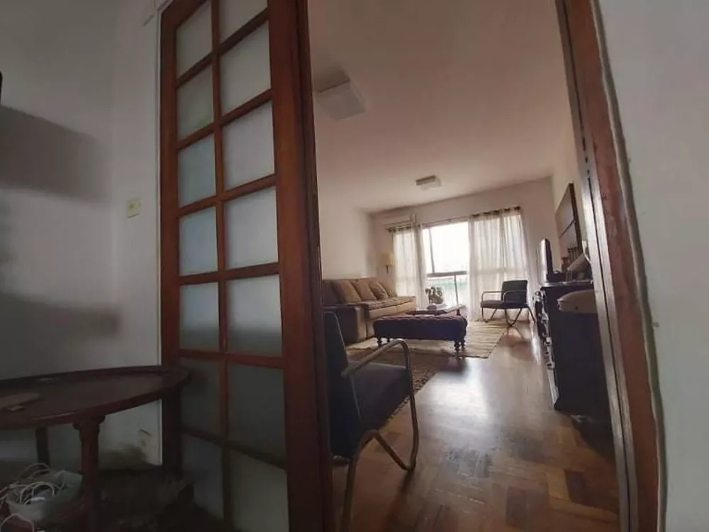 Apartamento à venda com 3 quartos, 178m² - Foto 4