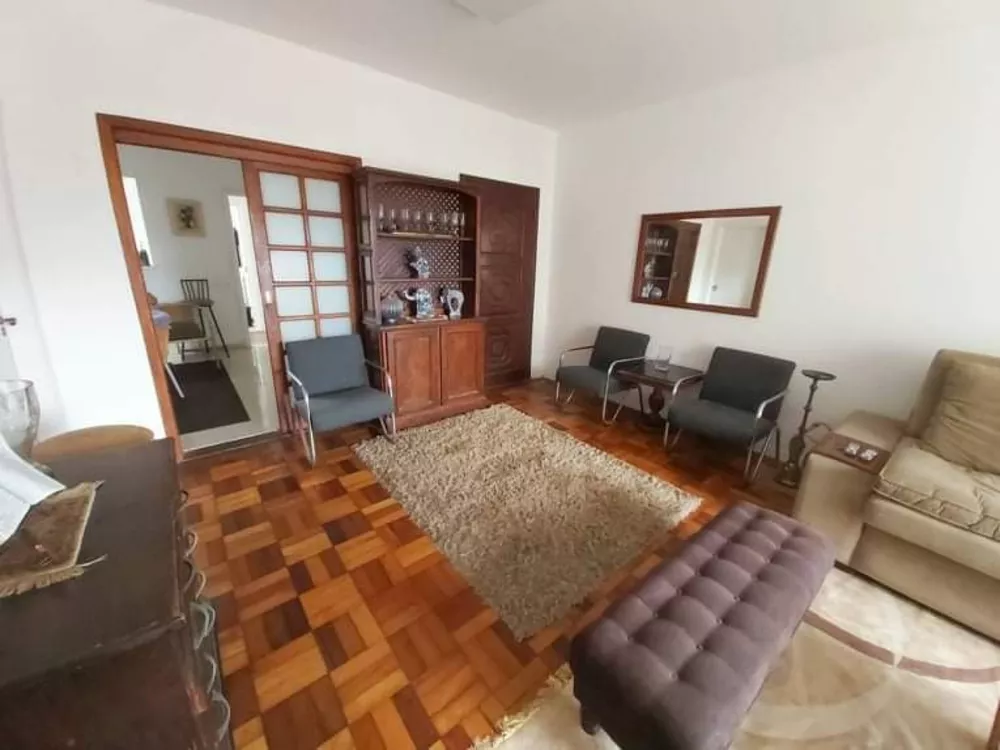 Apartamento à venda com 3 quartos, 178m² - Foto 1