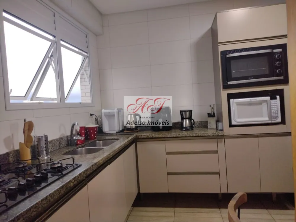 Cobertura, 4 quartos, 270 m² - Foto 13