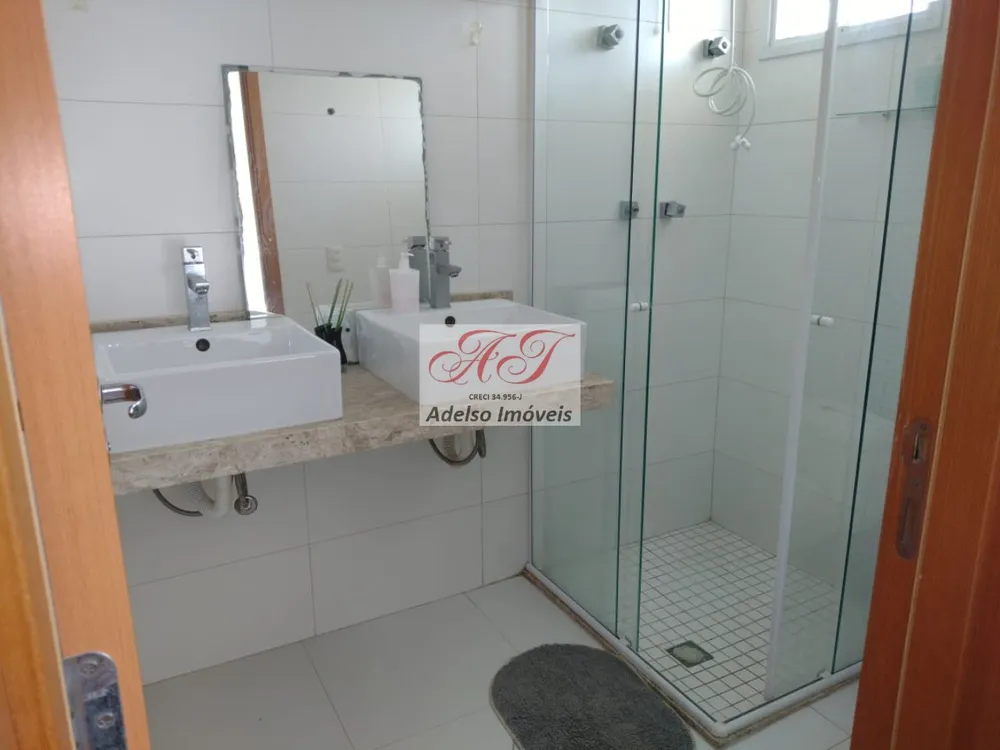 Cobertura, 4 quartos, 270 m² - Foto 9