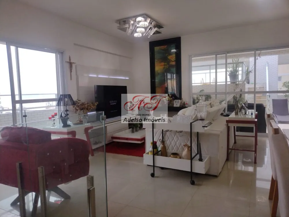 Cobertura, 4 quartos, 270 m² - Foto 1