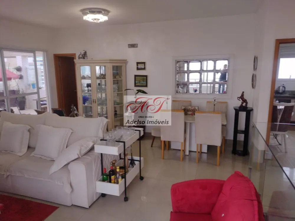 Cobertura, 4 quartos, 270 m² - Foto 2