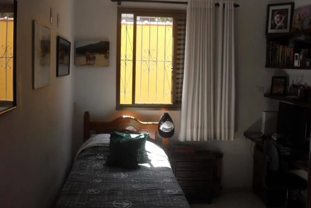 Casa, 3 quartos - Foto 12