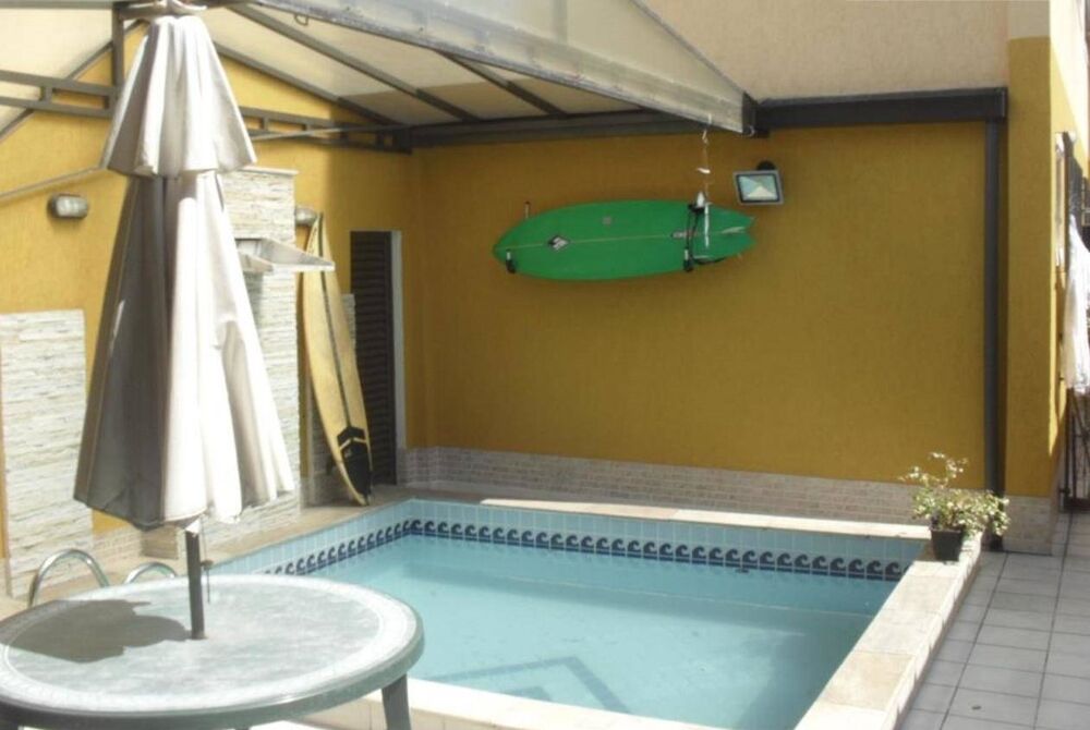 Casa à venda com 3 quartos, 189m² - Foto 7