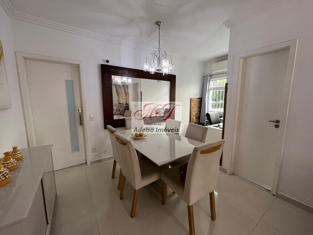 Casa, 4 quartos - Foto 7