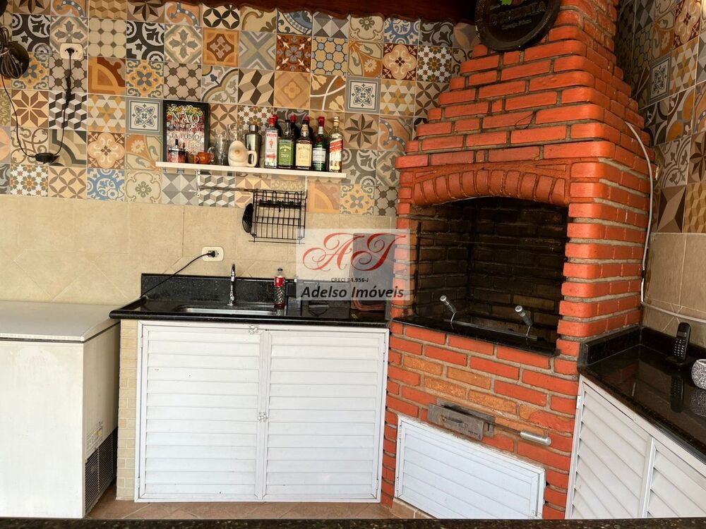 Casa, 4 quartos - Foto 12