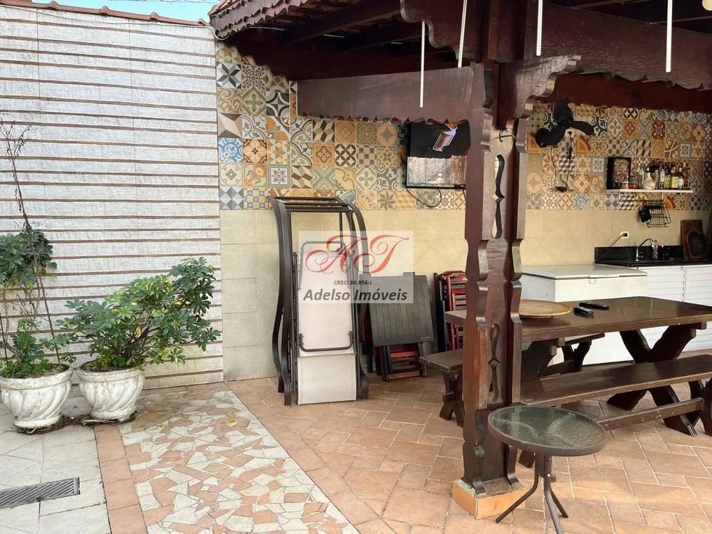 Casa, 4 quartos - Foto 18