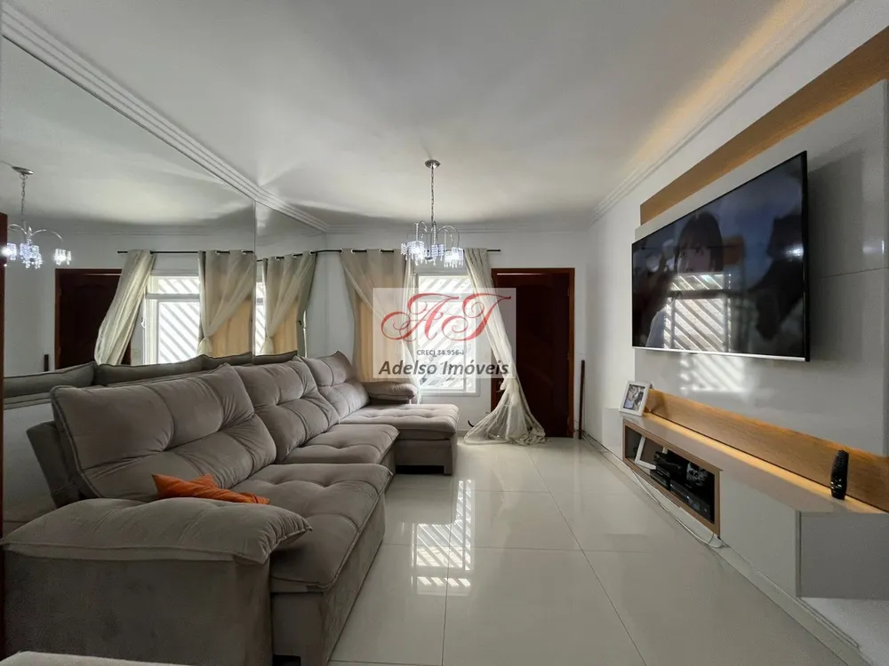 Casa, 4 quartos - Foto 1