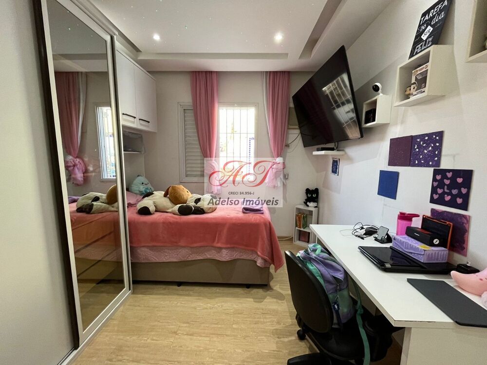 Casa, 4 quartos - Foto 2