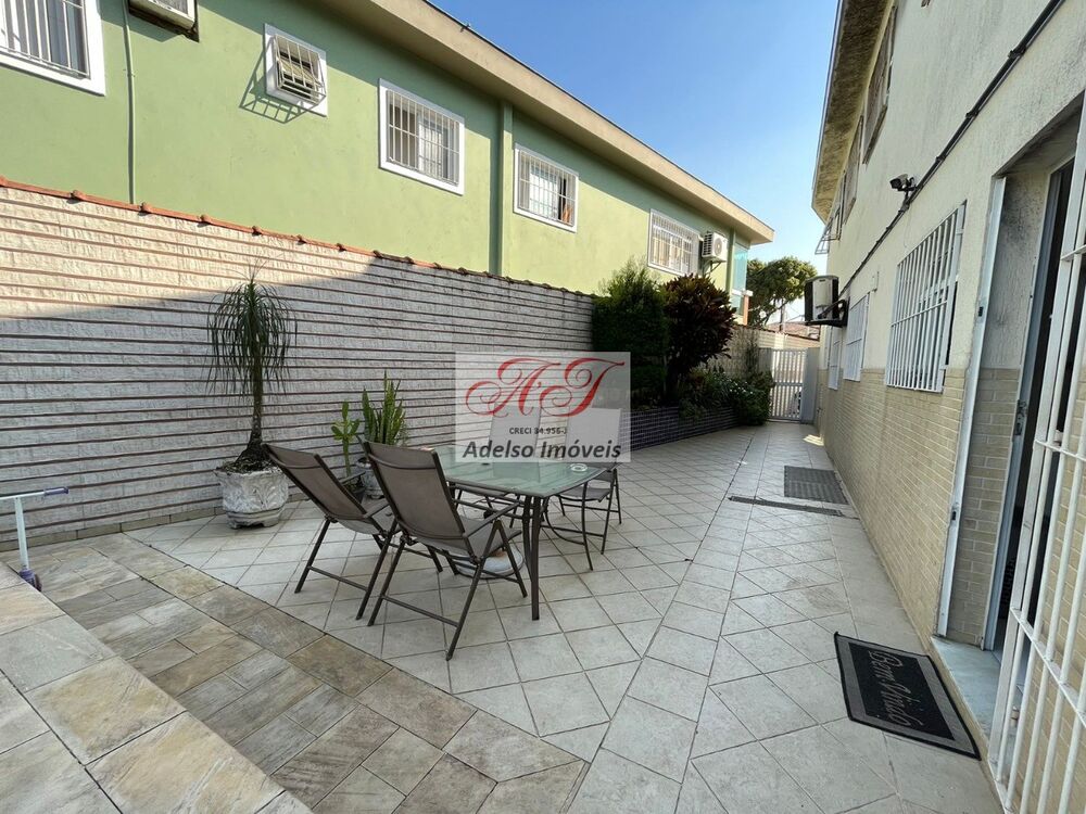 Casa, 4 quartos - Foto 1