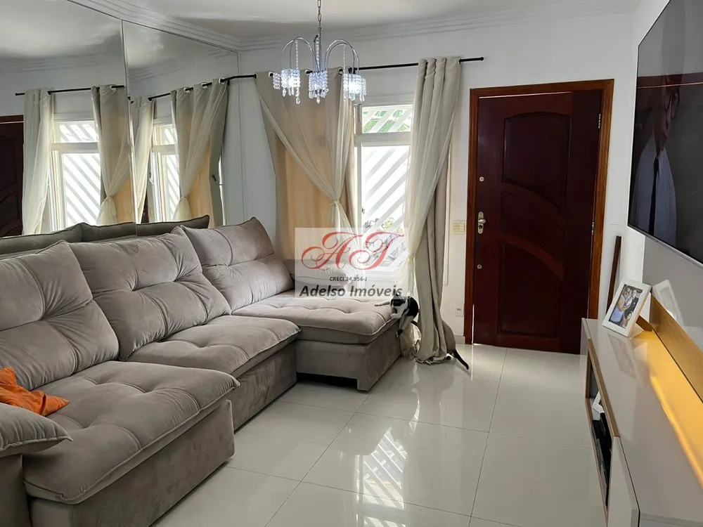 Casa, 4 quartos - Foto 2