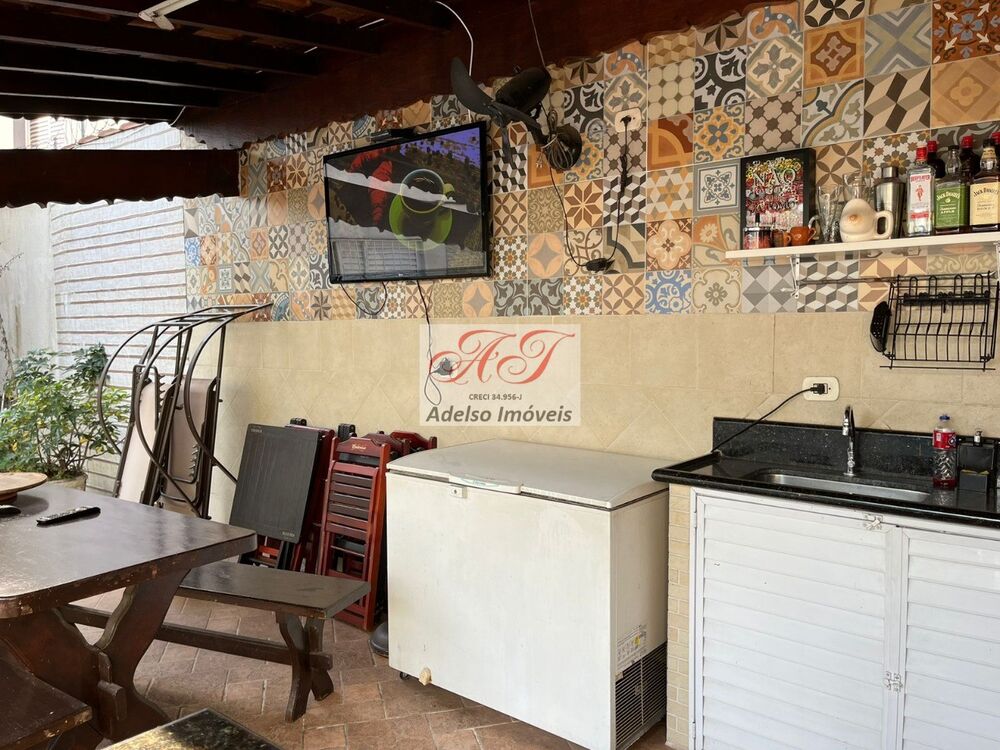Casa, 4 quartos - Foto 4