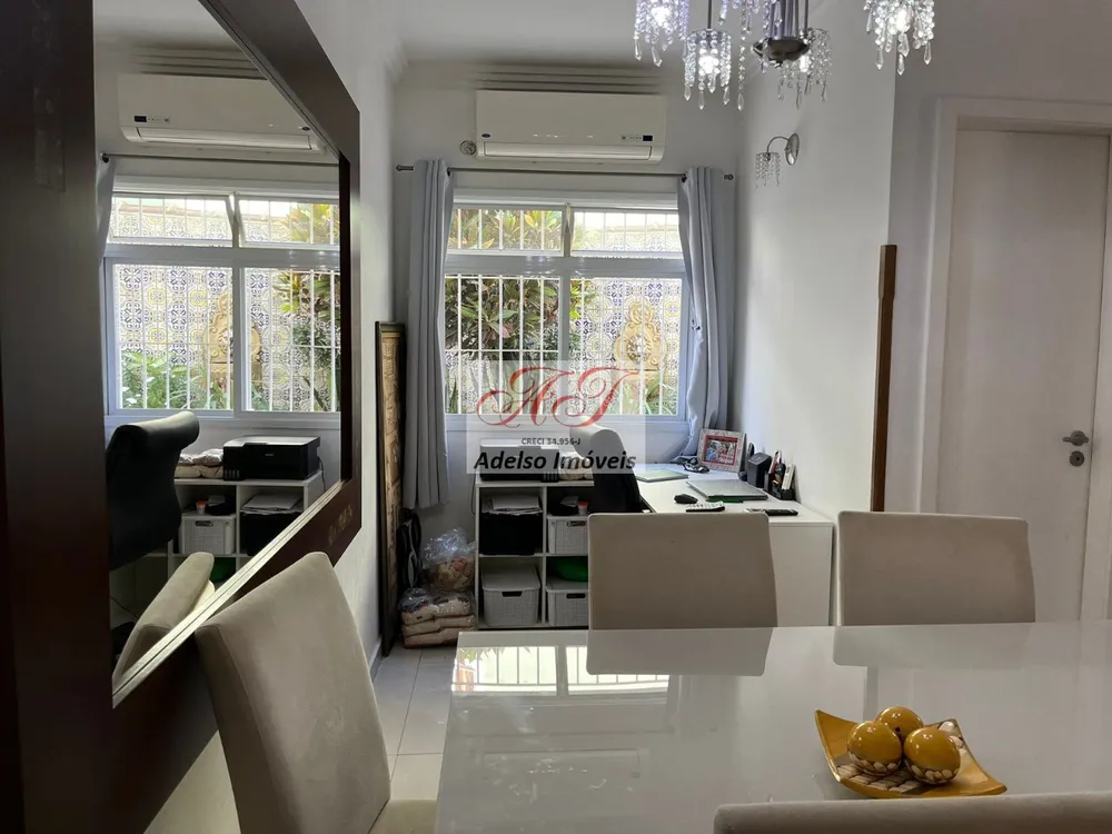 Casa, 4 quartos - Foto 6