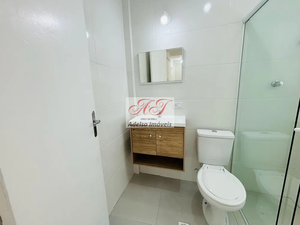 Apartamento, 1 quarto, 30 m² - Foto 3