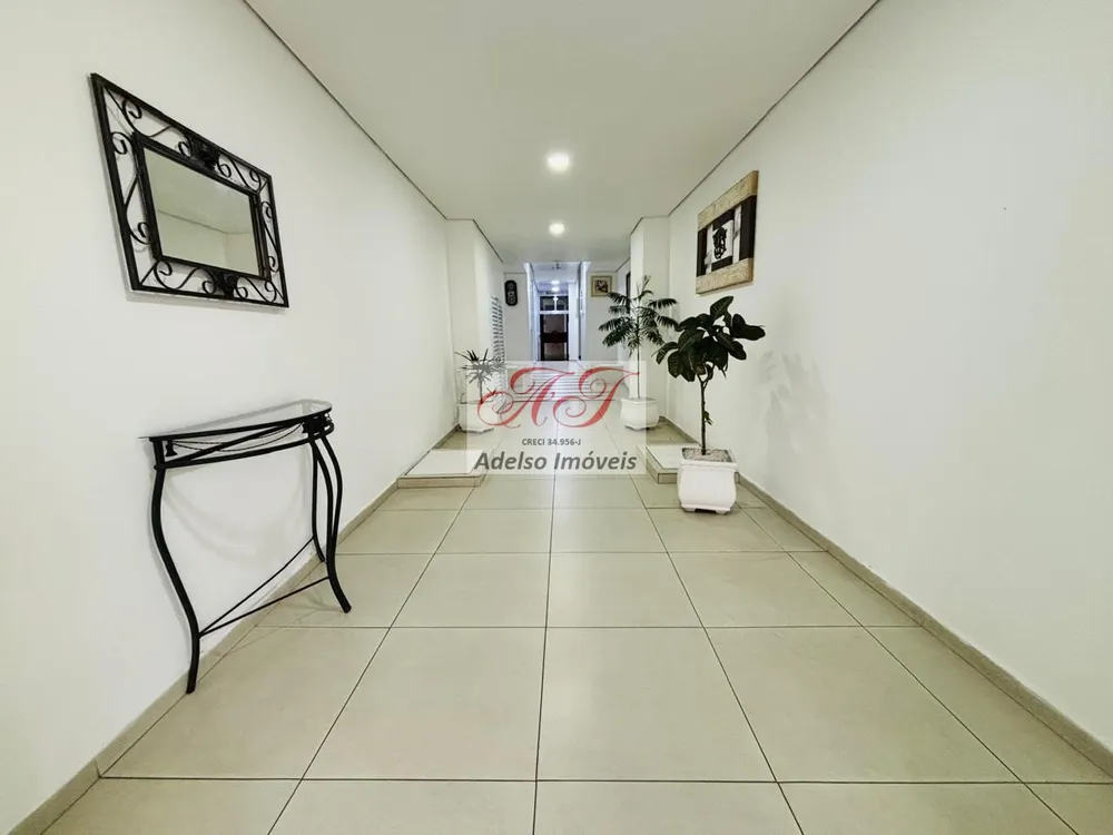 Apartamento, 1 quarto, 30 m² - Foto 4