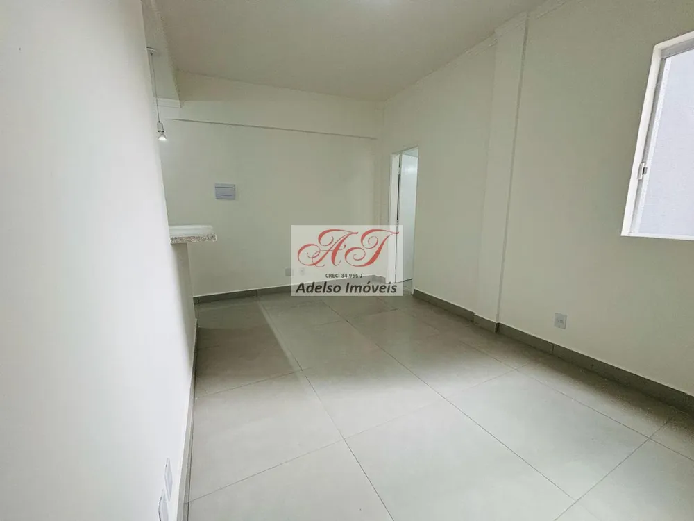 Apartamento, 1 quarto, 30 m² - Foto 6