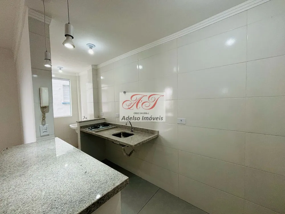 Apartamento, 1 quarto, 30 m² - Foto 2