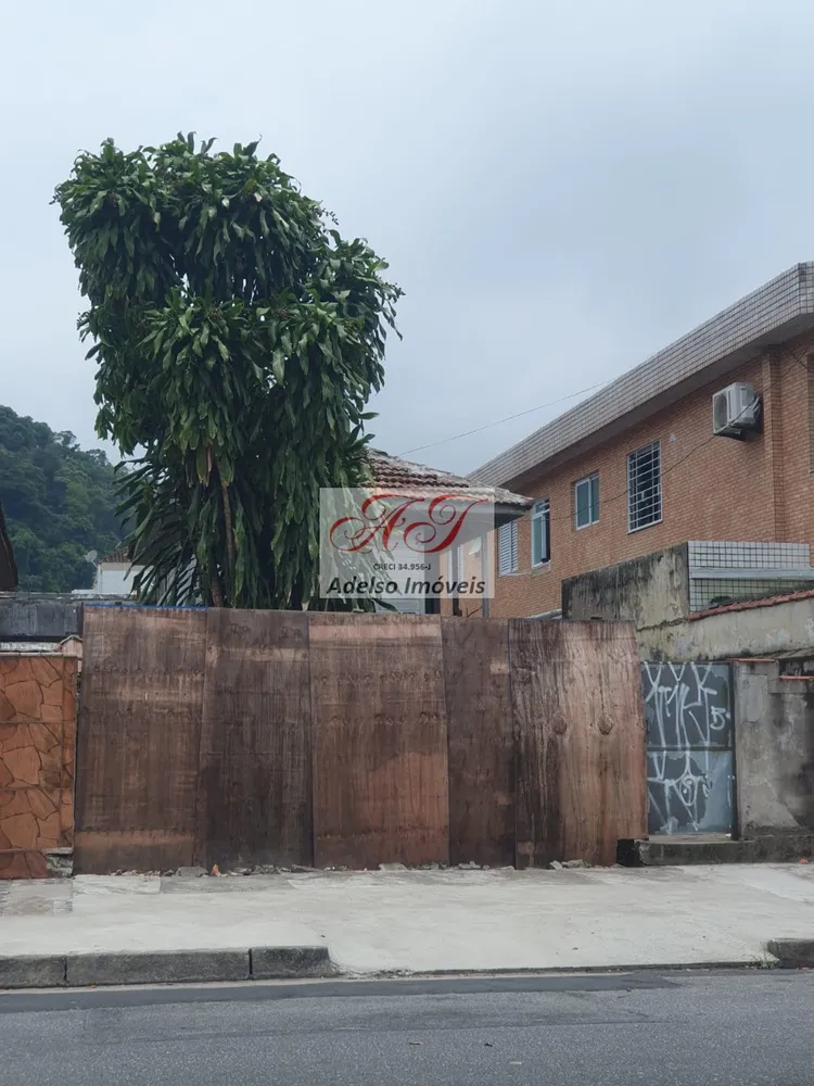 Terreno, 245 m² - Foto 1