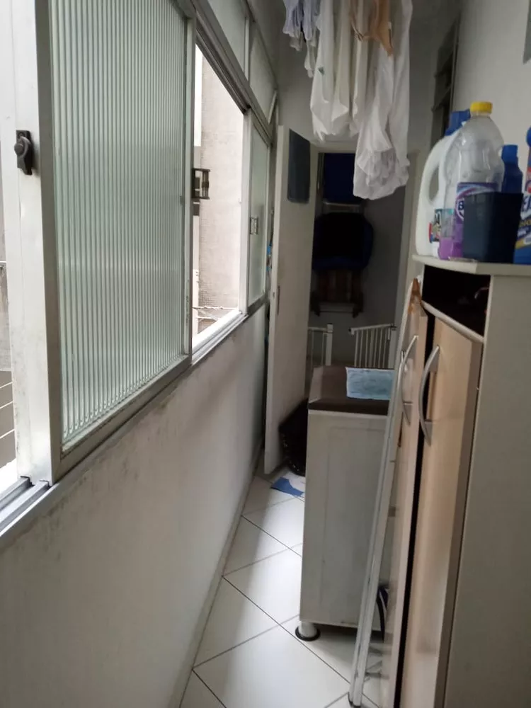 Apartamento, 2 quartos, 90 m² - Foto 1