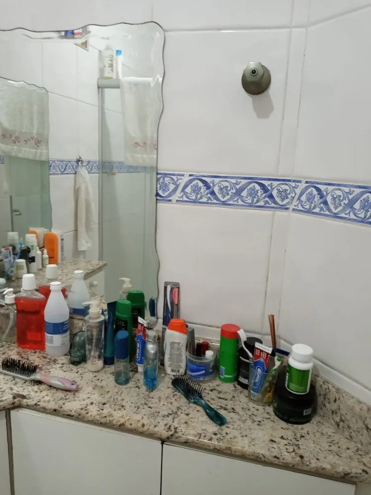 Apartamento, 2 quartos, 90 m² - Foto 11