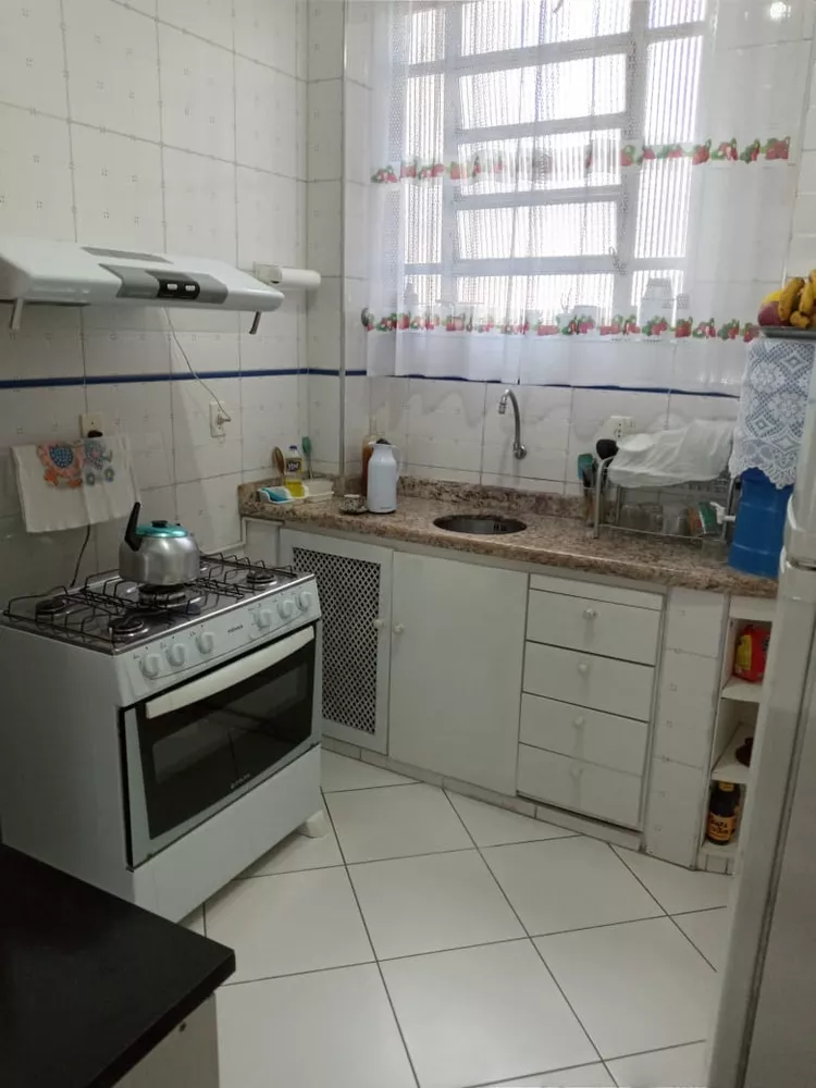 Apartamento, 2 quartos, 90 m² - Foto 11
