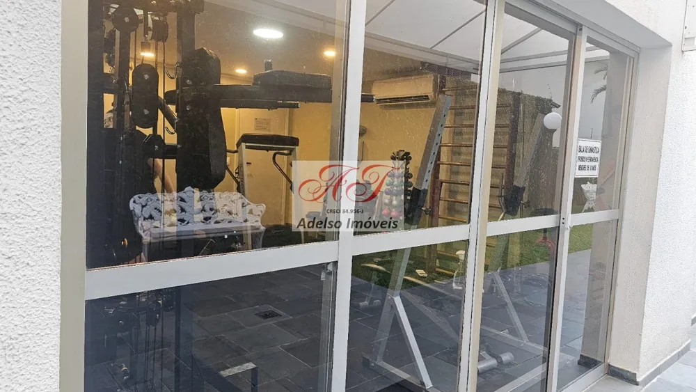Apartamento, 4 quartos, 123 m² - Foto 8