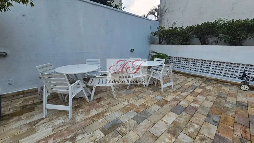 Apartamento, 4 quartos, 123 m² - Foto 14