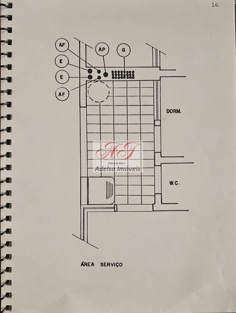 Apartamento, 4 quartos, 123 m² - Foto 11