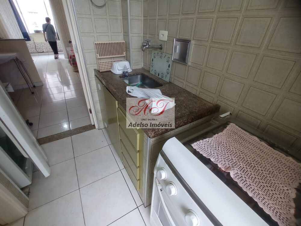 Apartamento, 1 quarto, 35 m² - Foto 8