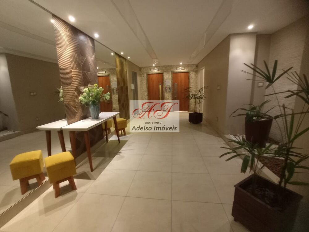 Apartamento, 1 quarto, 35 m² - Foto 10