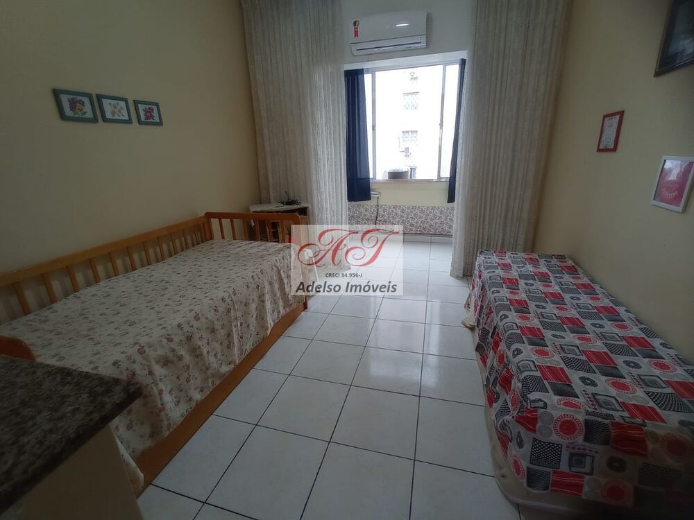 Apartamento, 1 quarto, 35 m² - Foto 3