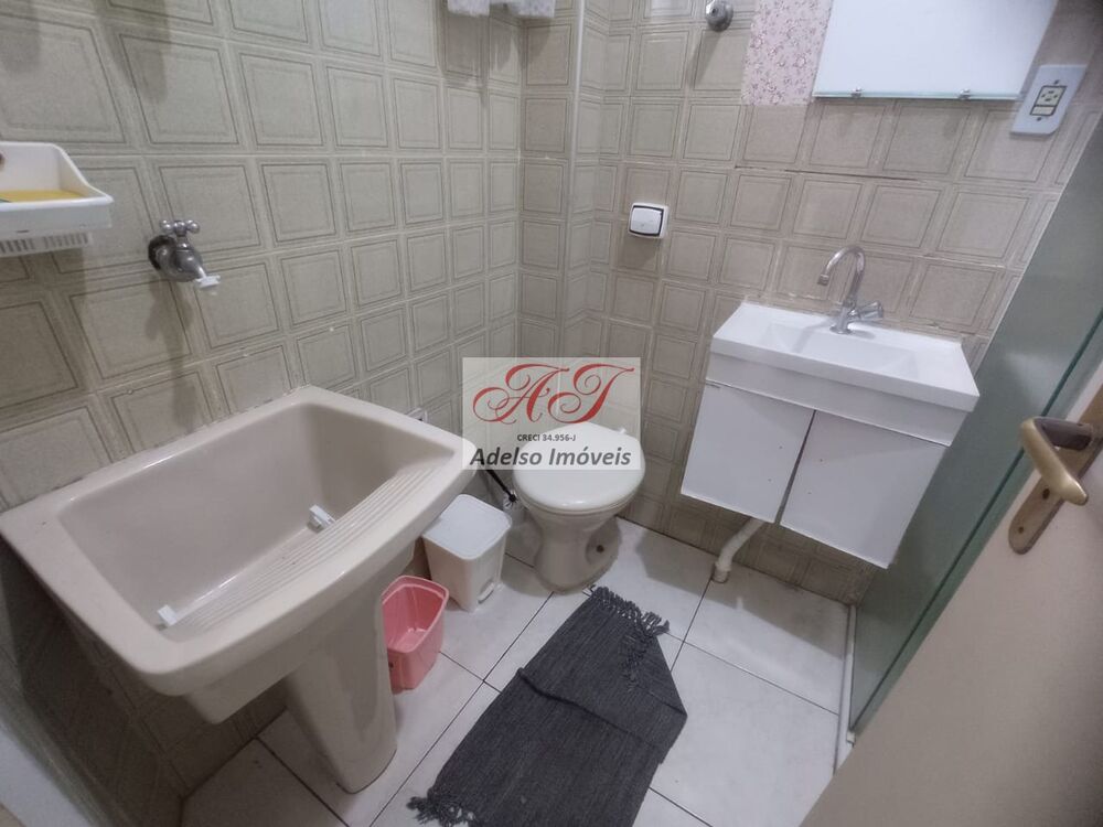 Apartamento, 1 quarto, 35 m² - Foto 6