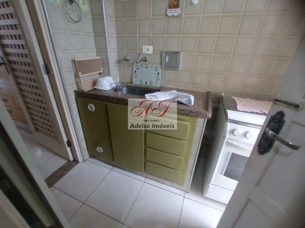 Apartamento, 1 quarto, 35 m² - Foto 9