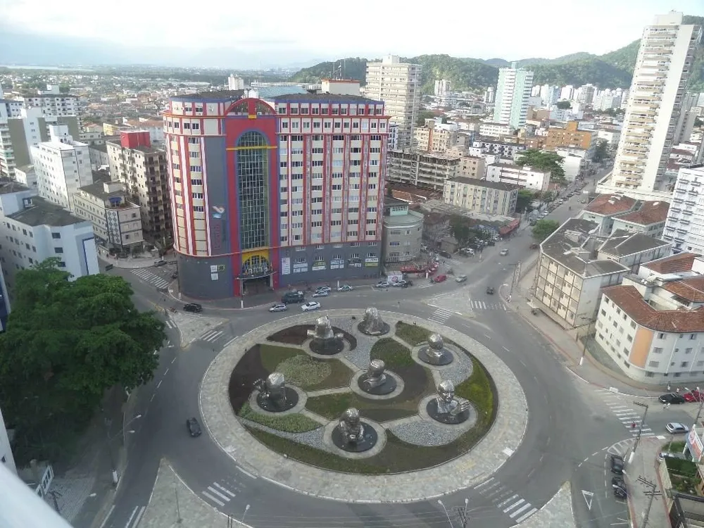 Apartamento, 4 quartos, 162 m² - Foto 15