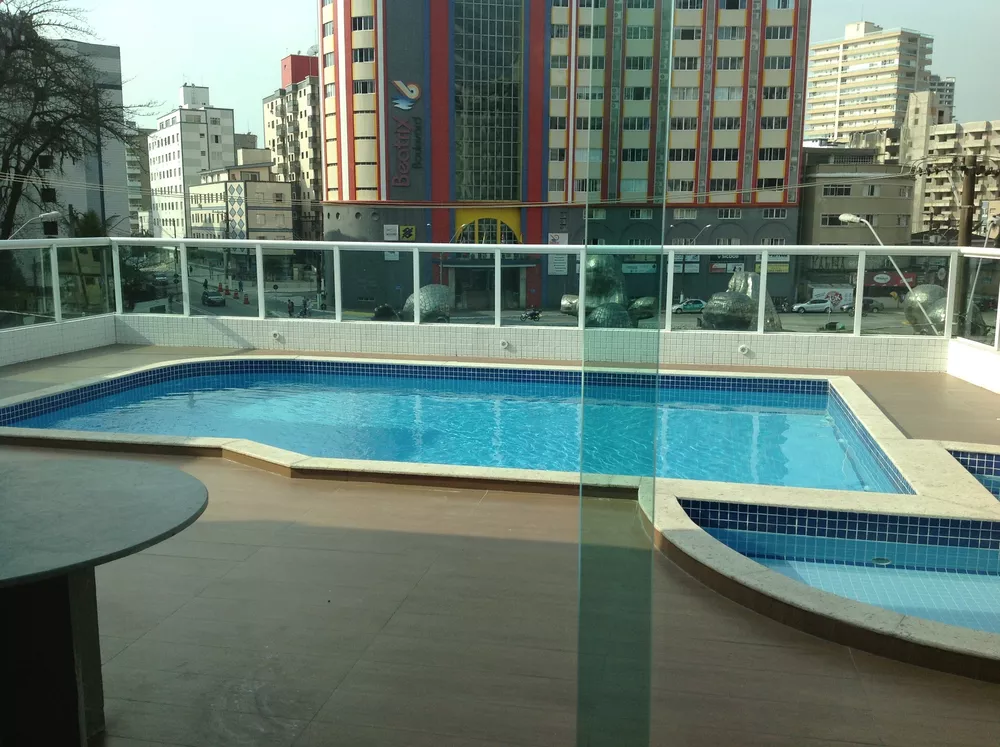 Apartamento, 4 quartos, 162 m² - Foto 7