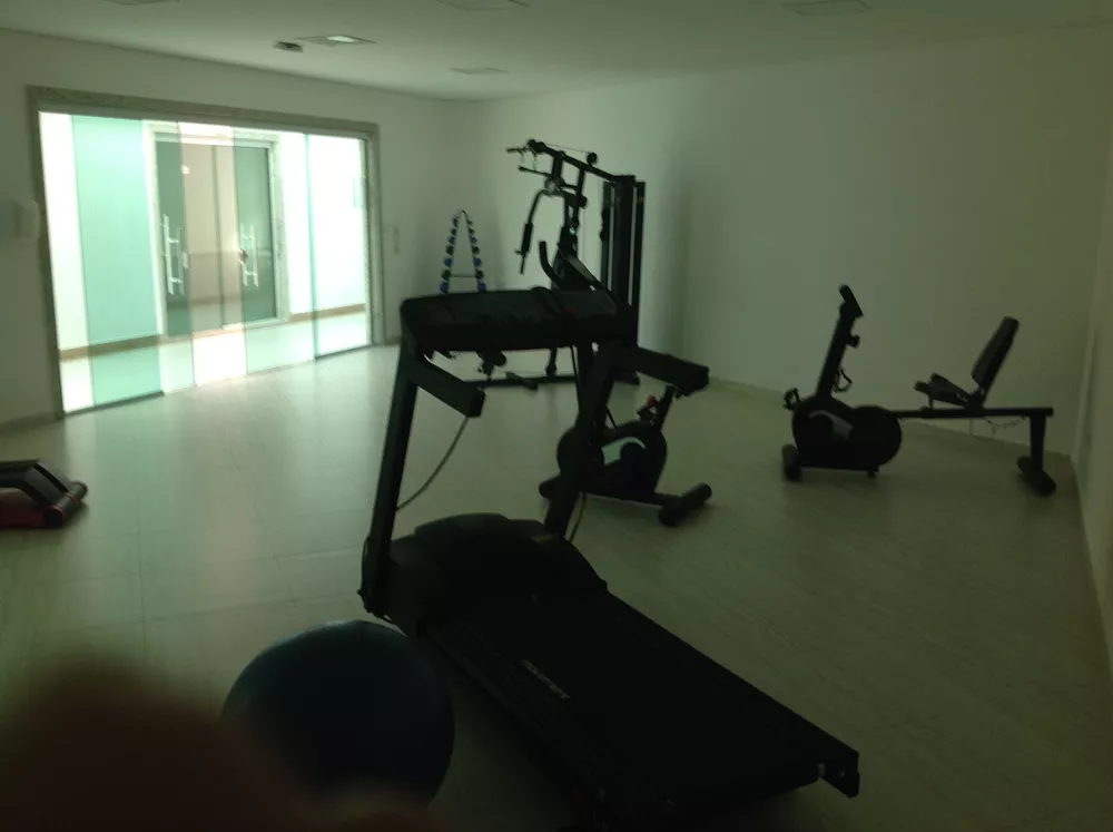 Apartamento, 4 quartos, 162 m² - Foto 3