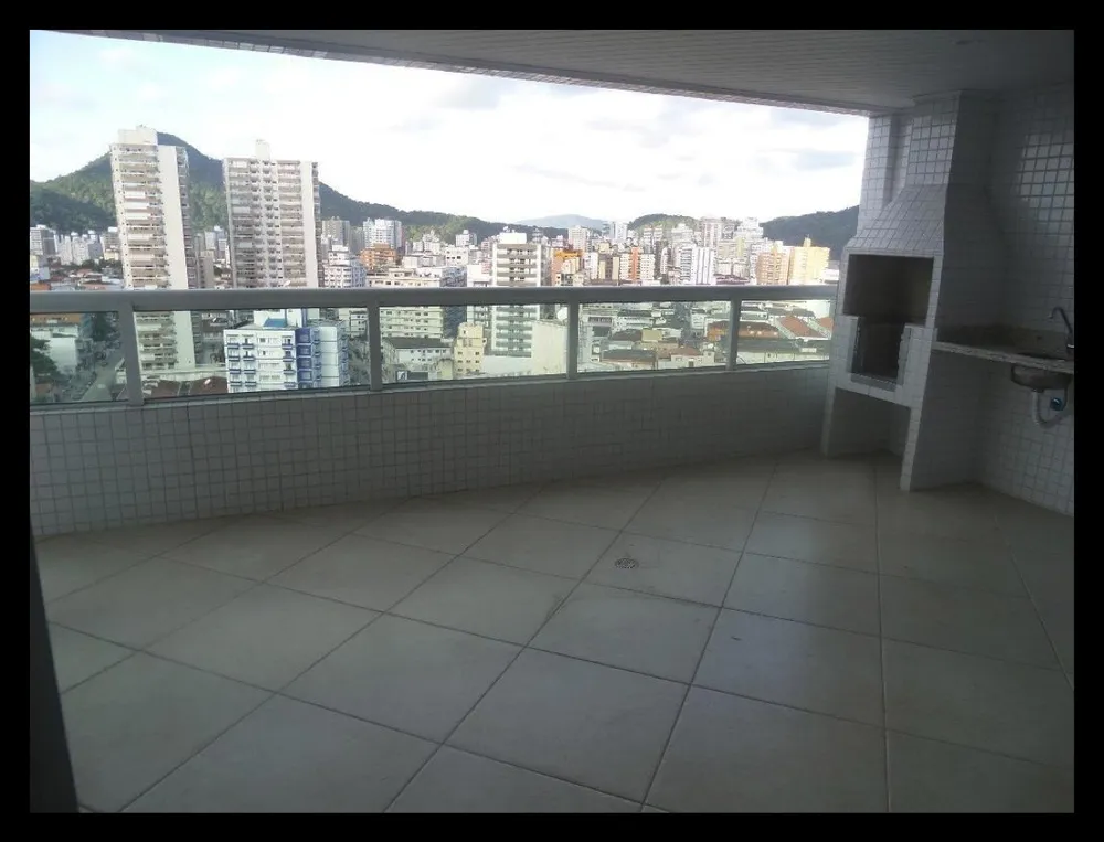 Apartamento, 4 quartos, 162 m² - Foto 10