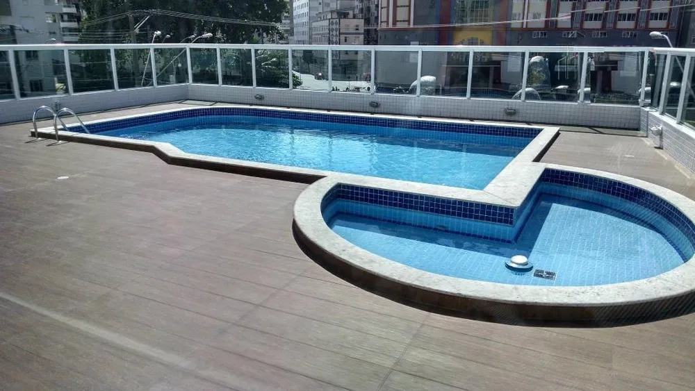 Apartamento, 4 quartos, 162 m² - Foto 18