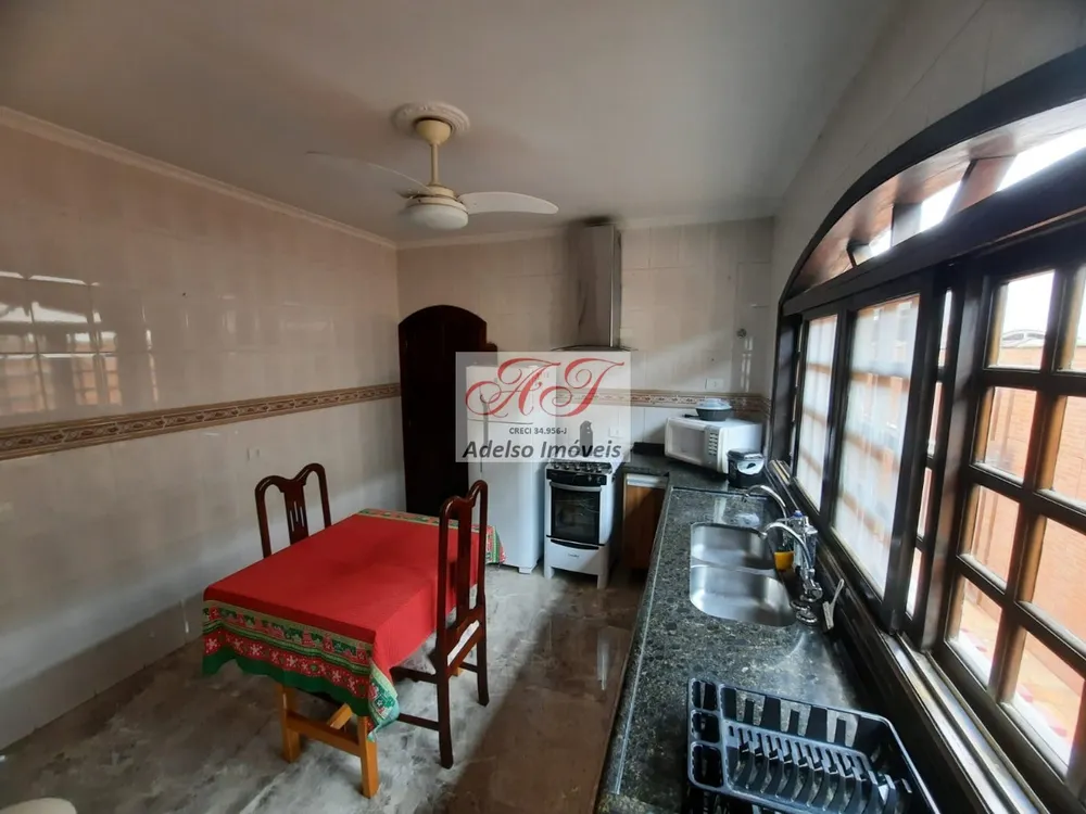 Casa, 3 quartos, 148 m² - Foto 6