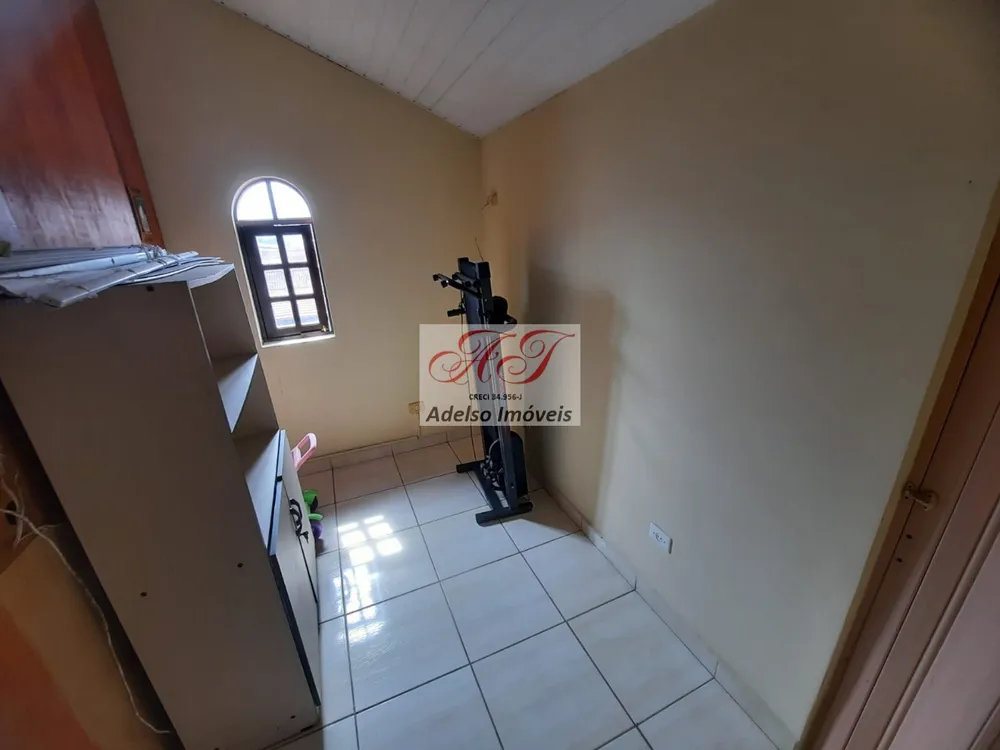 Casa, 3 quartos, 148 m² - Foto 8
