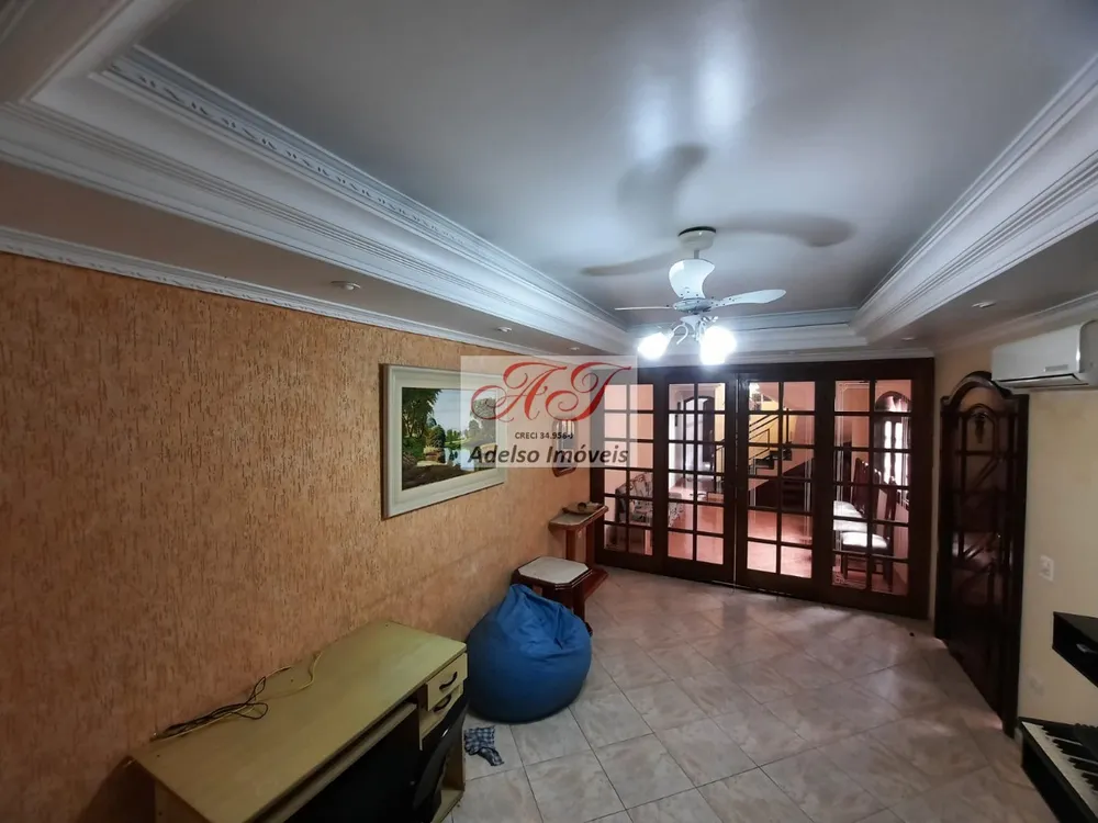 Casa, 3 quartos, 148 m² - Foto 2