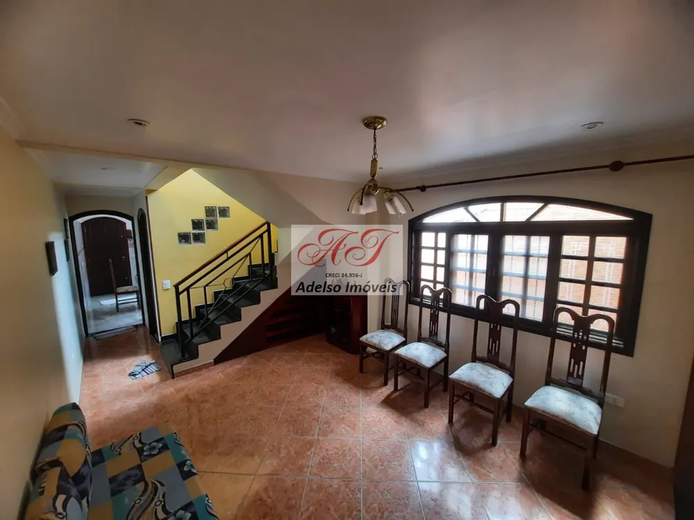 Casa, 3 quartos, 148 m² - Foto 4