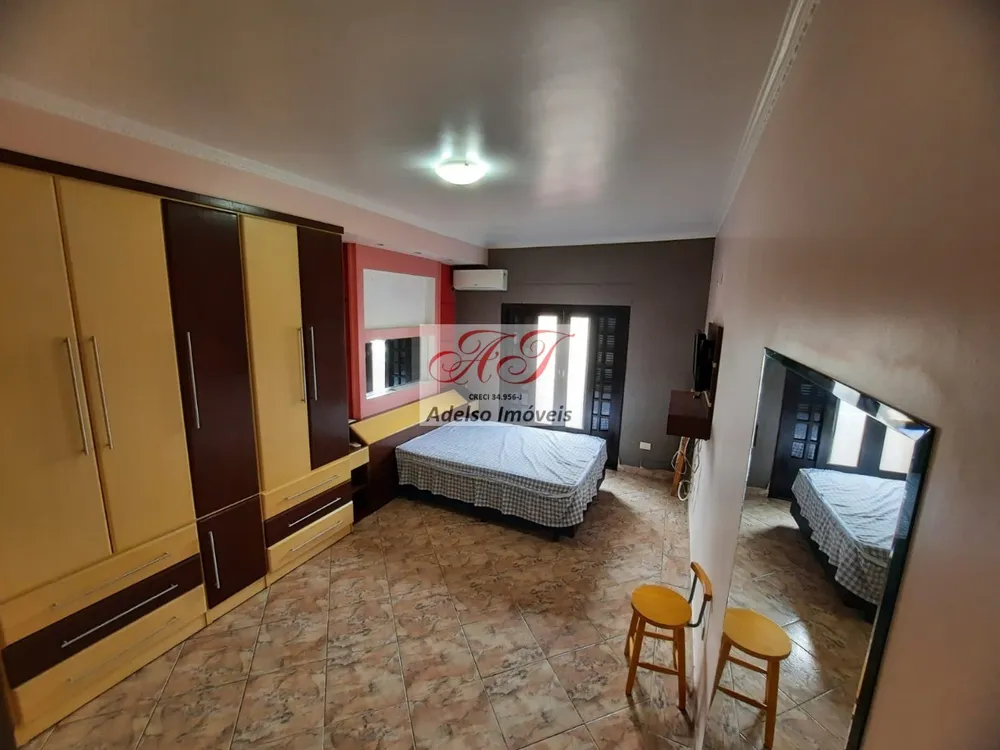 Casa, 3 quartos, 148 m² - Foto 11