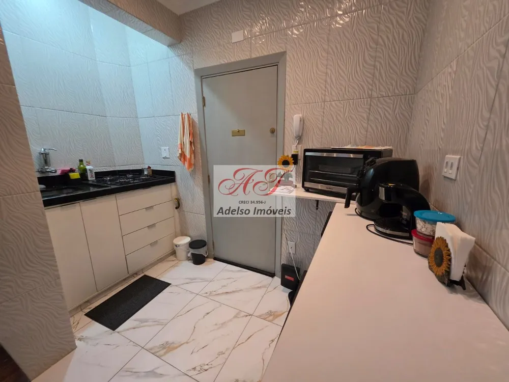 Apartamento, 1 quarto, 25 m² - Foto 14