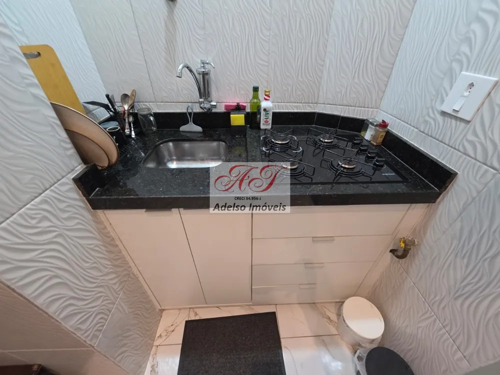 Apartamento, 1 quarto, 25 m² - Foto 11