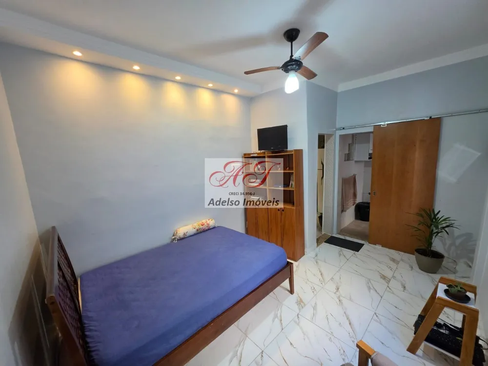 Apartamento, 1 quarto, 25 m² - Foto 4